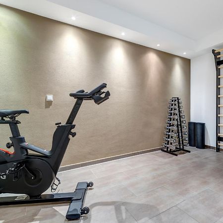 Residenz Am Balmer See - Bs 52 Mit Wellnessbereich Екстер'єр фото