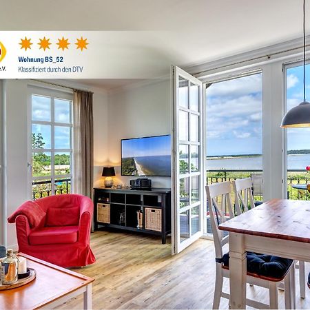 Residenz Am Balmer See - Bs 52 Mit Wellnessbereich Екстер'єр фото