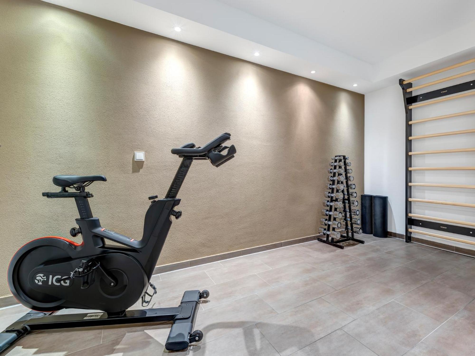 Residenz Am Balmer See - Bs 52 Mit Wellnessbereich Екстер'єр фото