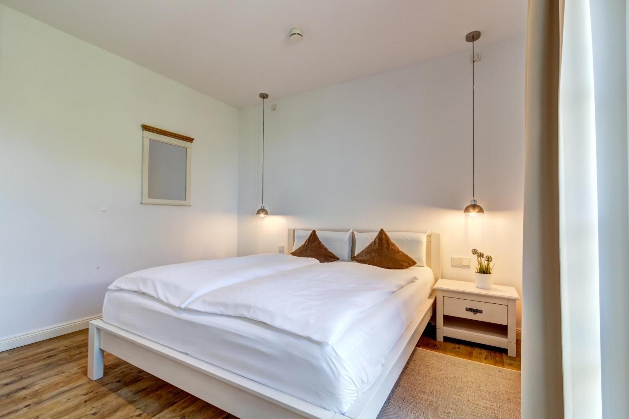 Residenz Am Balmer See - Bs 52 Mit Wellnessbereich Екстер'єр фото