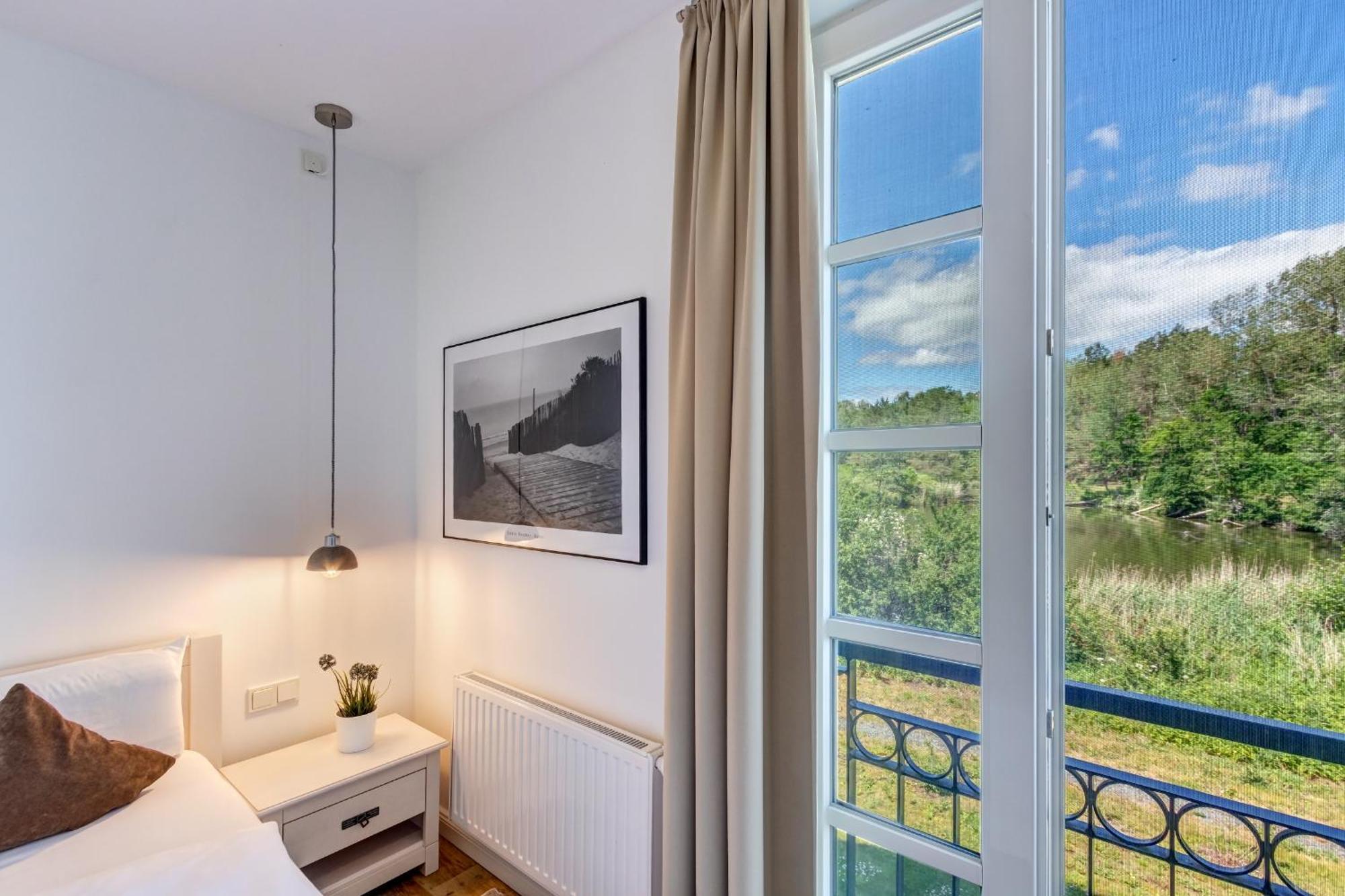 Residenz Am Balmer See - Bs 52 Mit Wellnessbereich Екстер'єр фото